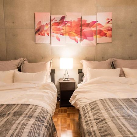 Teradaya Osaka Ryokan 150M2 寺田屋大阪旅館 Your Own Property Sweet Home In Осака Экстерьер фото