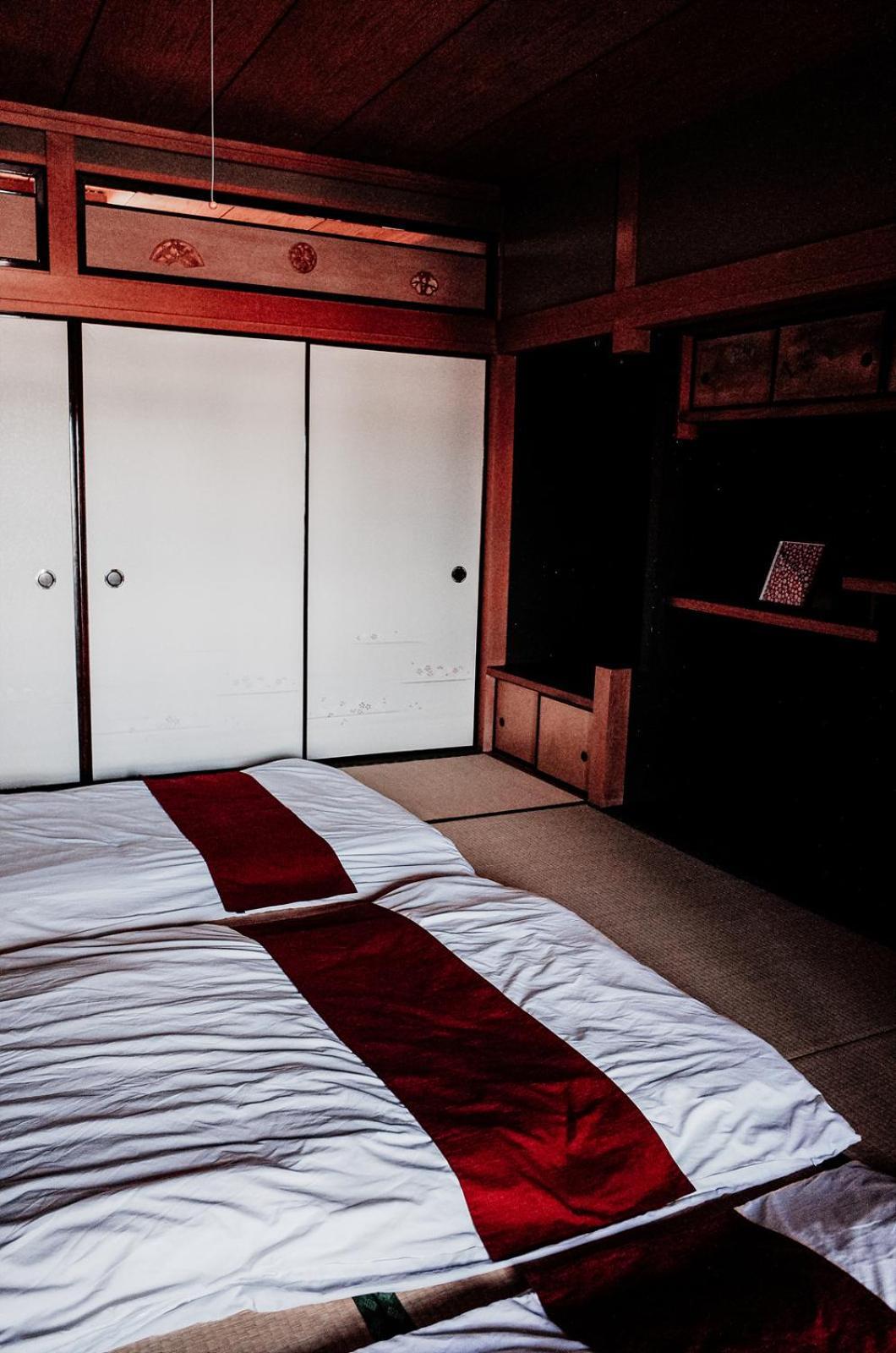 Teradaya Osaka Ryokan 150M2 寺田屋大阪旅館 Your Own Property Sweet Home In Осака Экстерьер фото