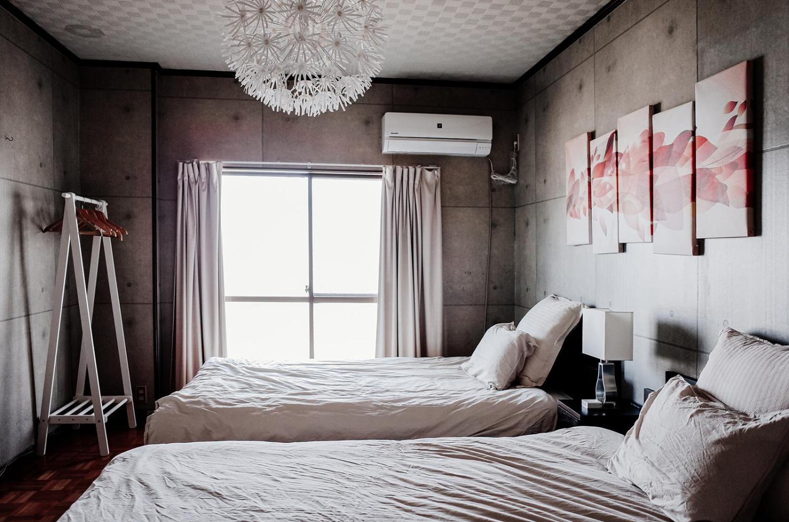 Teradaya Osaka Ryokan 150M2 寺田屋大阪旅館 Your Own Property Sweet Home In Осака Экстерьер фото