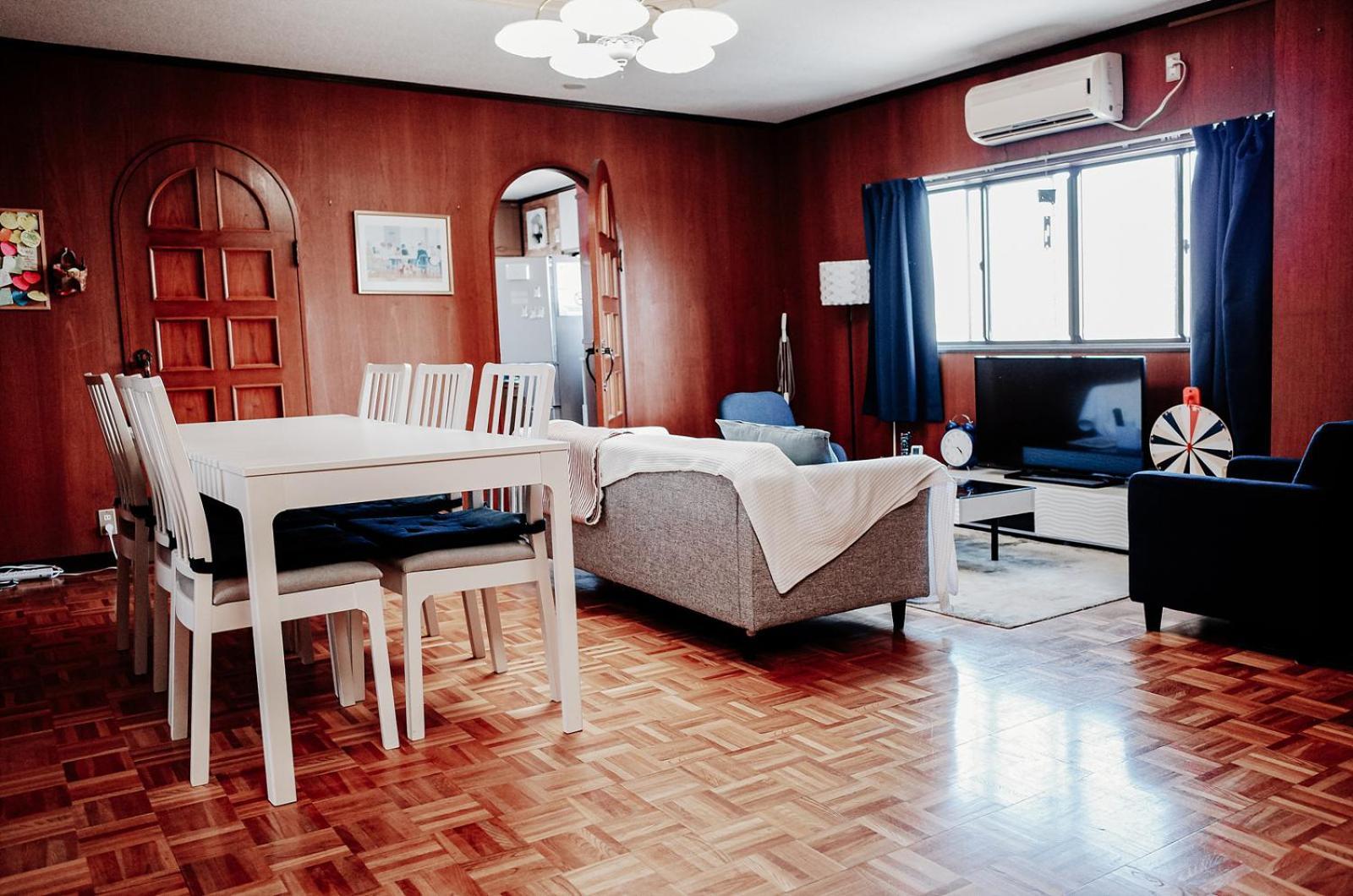 Teradaya Osaka Ryokan 150M2 寺田屋大阪旅館 Your Own Property Sweet Home In Осака Экстерьер фото
