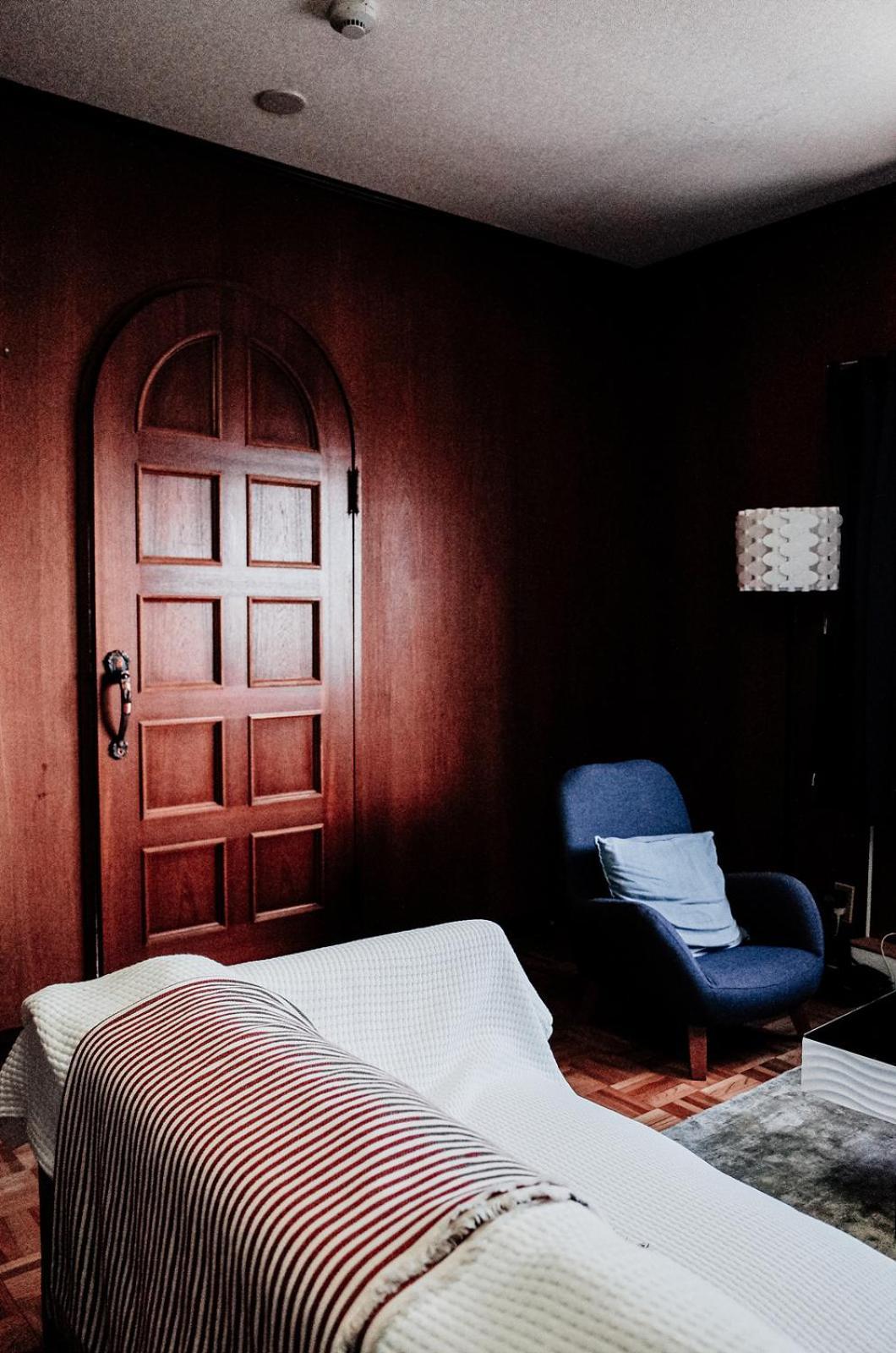 Teradaya Osaka Ryokan 150M2 寺田屋大阪旅館 Your Own Property Sweet Home In Осака Экстерьер фото