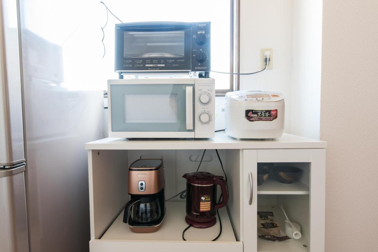 Teradaya Osaka Ryokan 150M2 寺田屋大阪旅館 Your Own Property Sweet Home In Осака Экстерьер фото