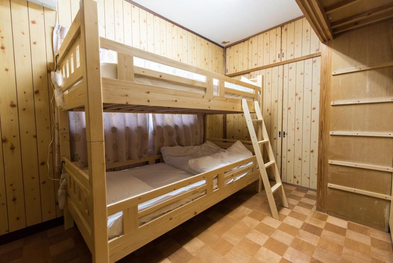 Teradaya Osaka Ryokan 150M2 寺田屋大阪旅館 Your Own Property Sweet Home In Осака Экстерьер фото