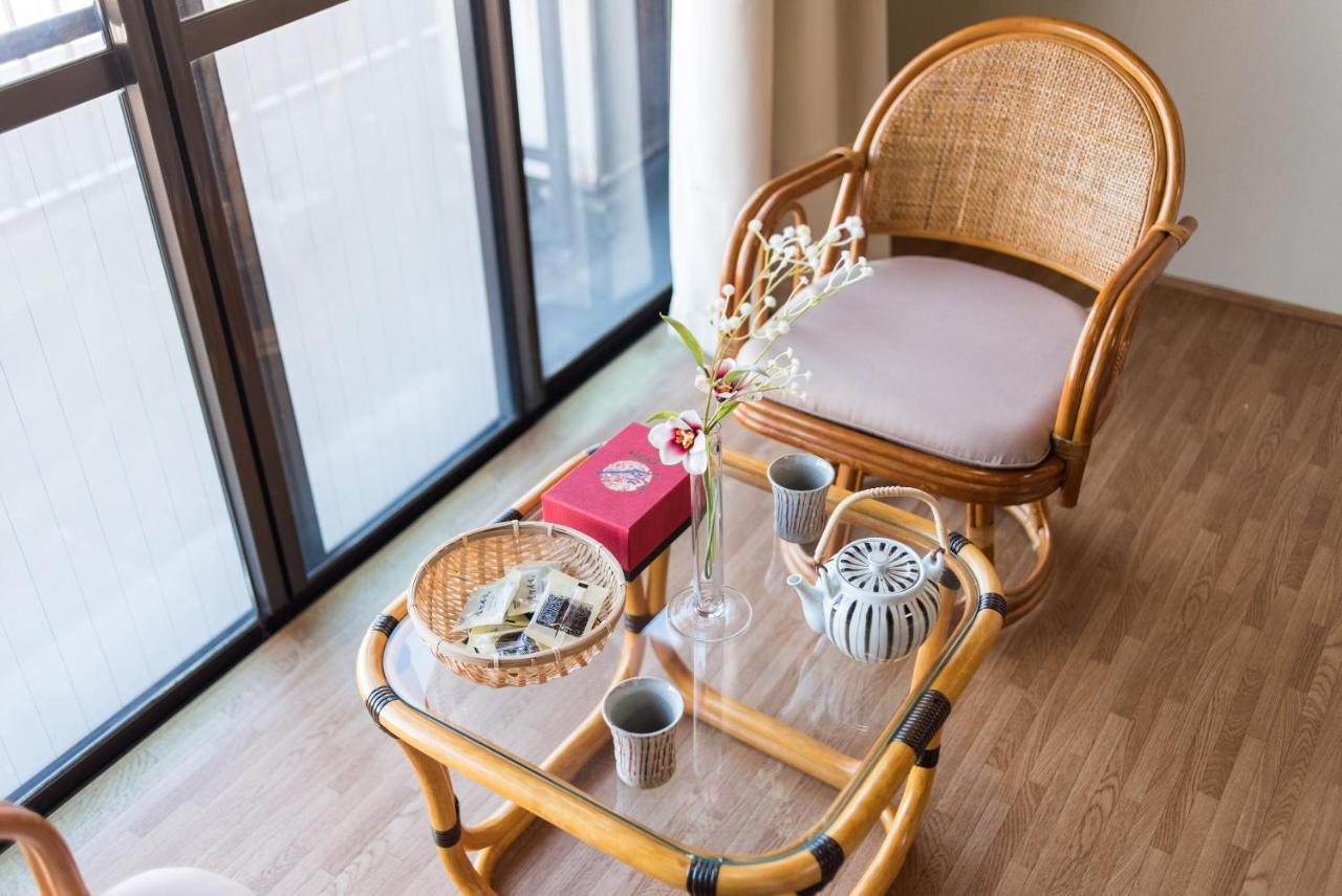 Teradaya Osaka Ryokan 150M2 寺田屋大阪旅館 Your Own Property Sweet Home In Осака Экстерьер фото